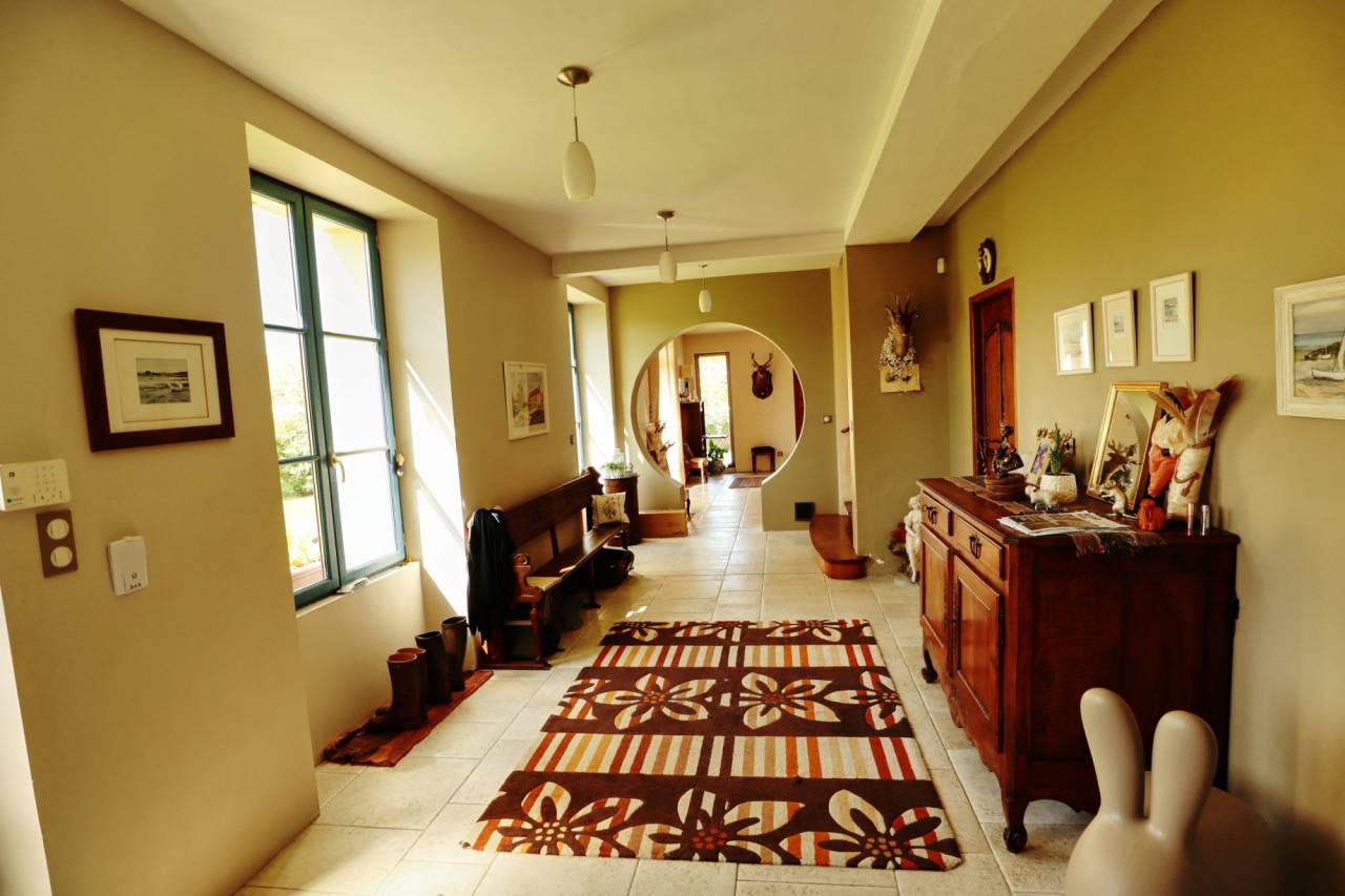 Hippisch vastgoed Koop Aisne