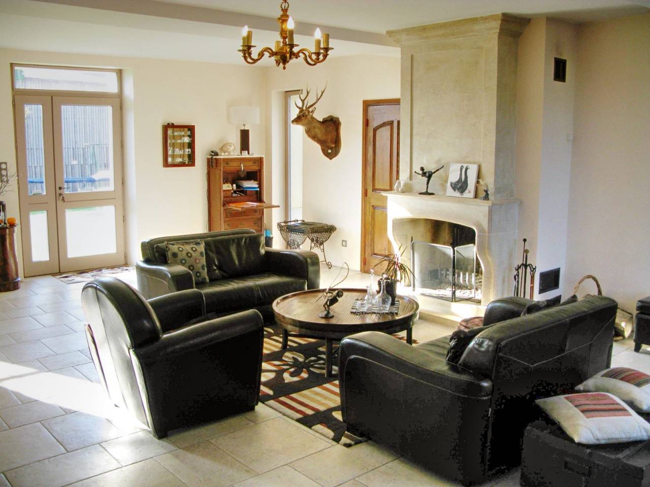 Hippisch vastgoed Koop Aisne