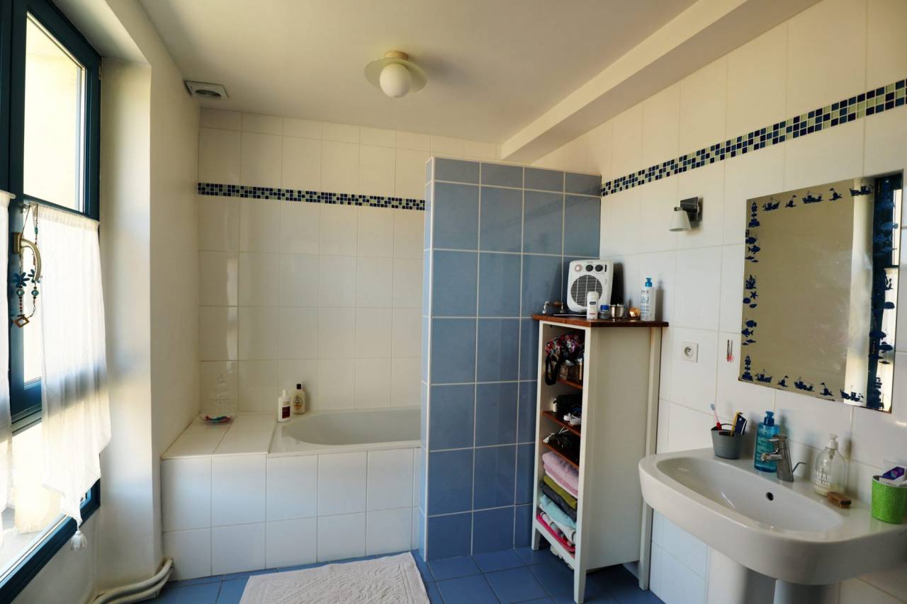 Hippisch vastgoed Koop Aisne