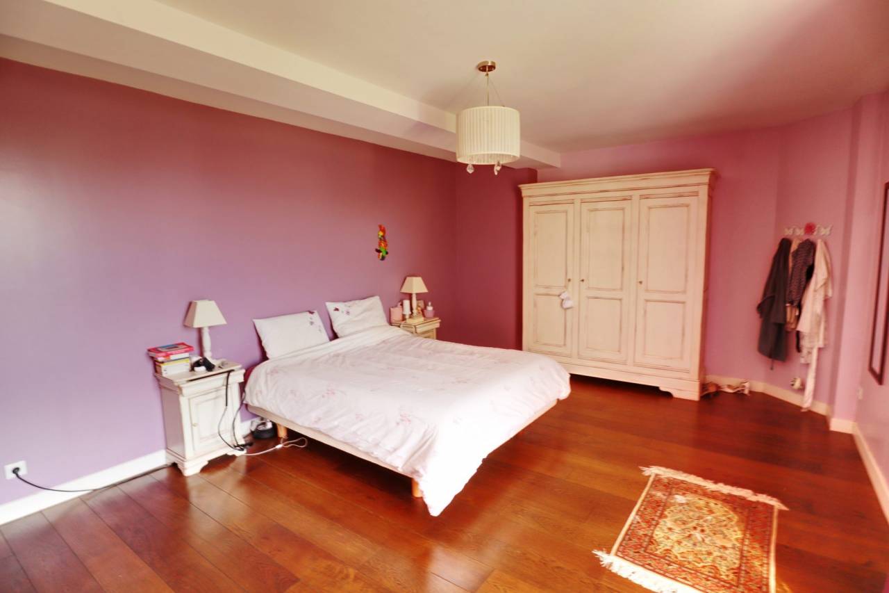 Hippisch vastgoed Koop Aisne