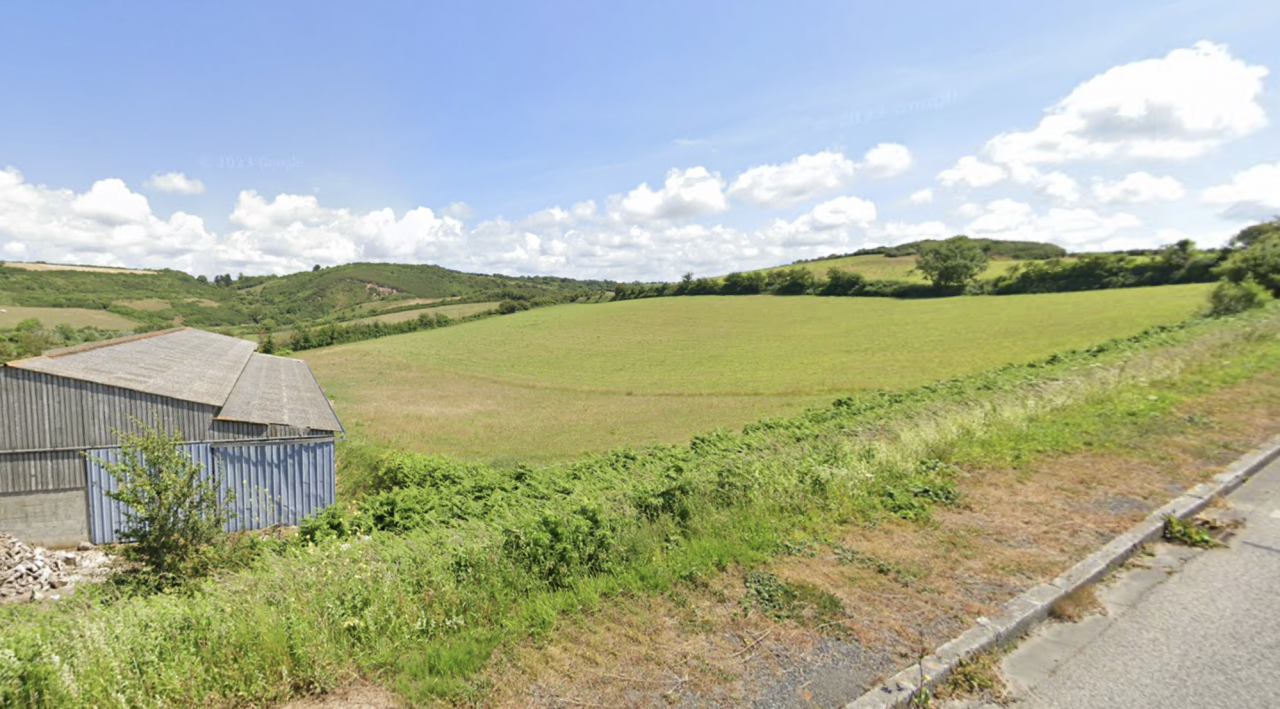 Stoeterij Koop Marne