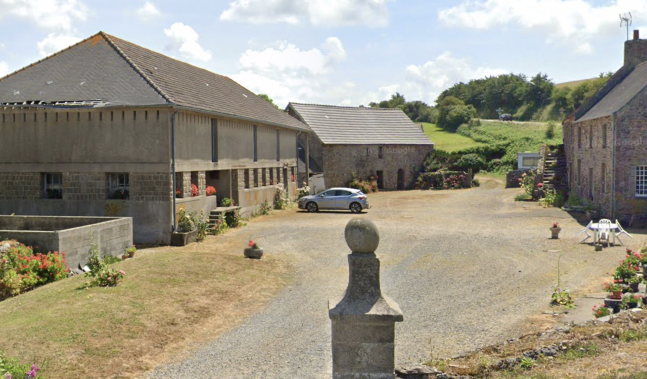 Stoeterij Koop Marne