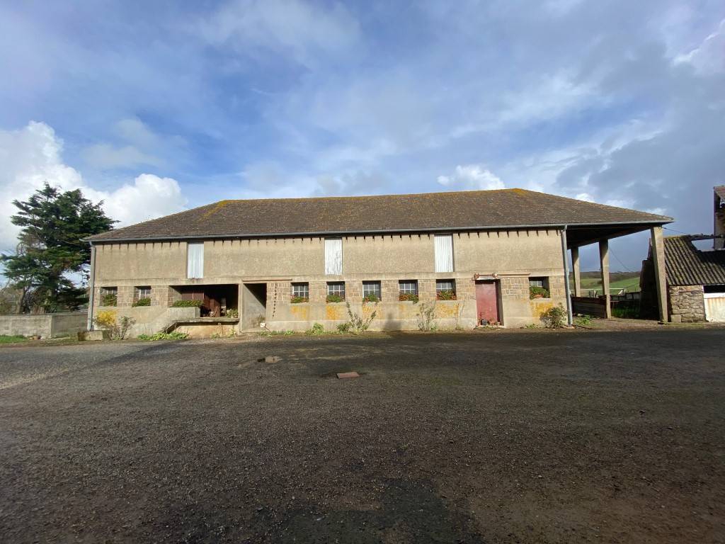 Stoeterij Koop Marne