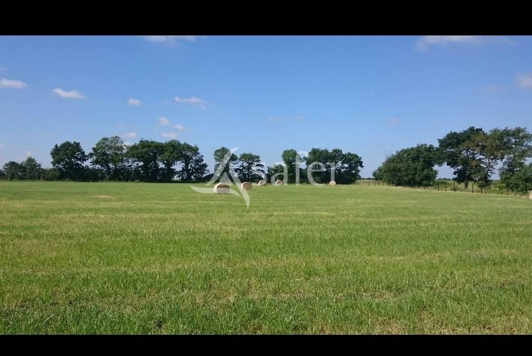 Landbouw bedrijf Koop Vendée