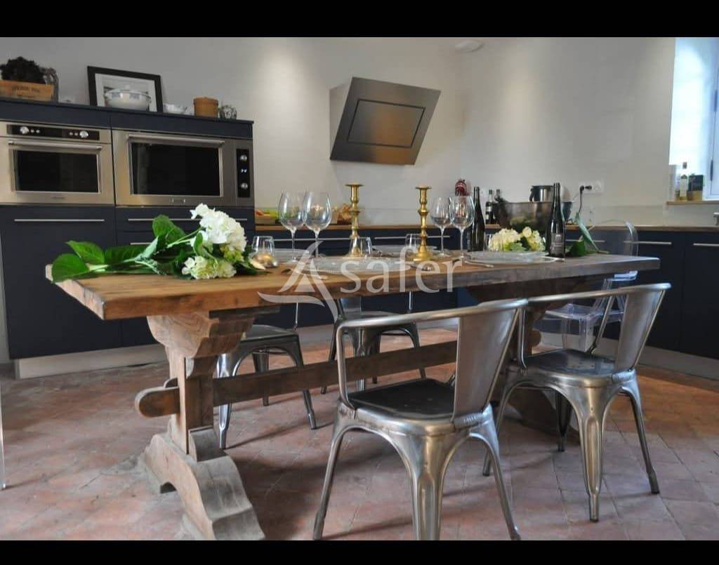 Landbouw bedrijf Koop Vendée