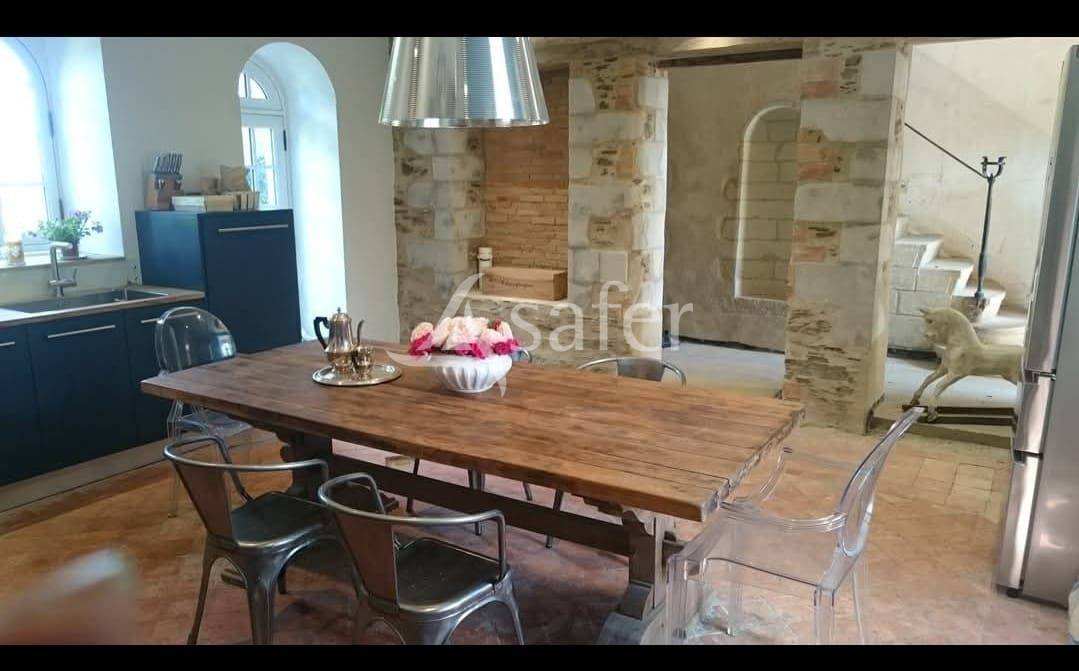 Landbouw bedrijf Koop Vendée