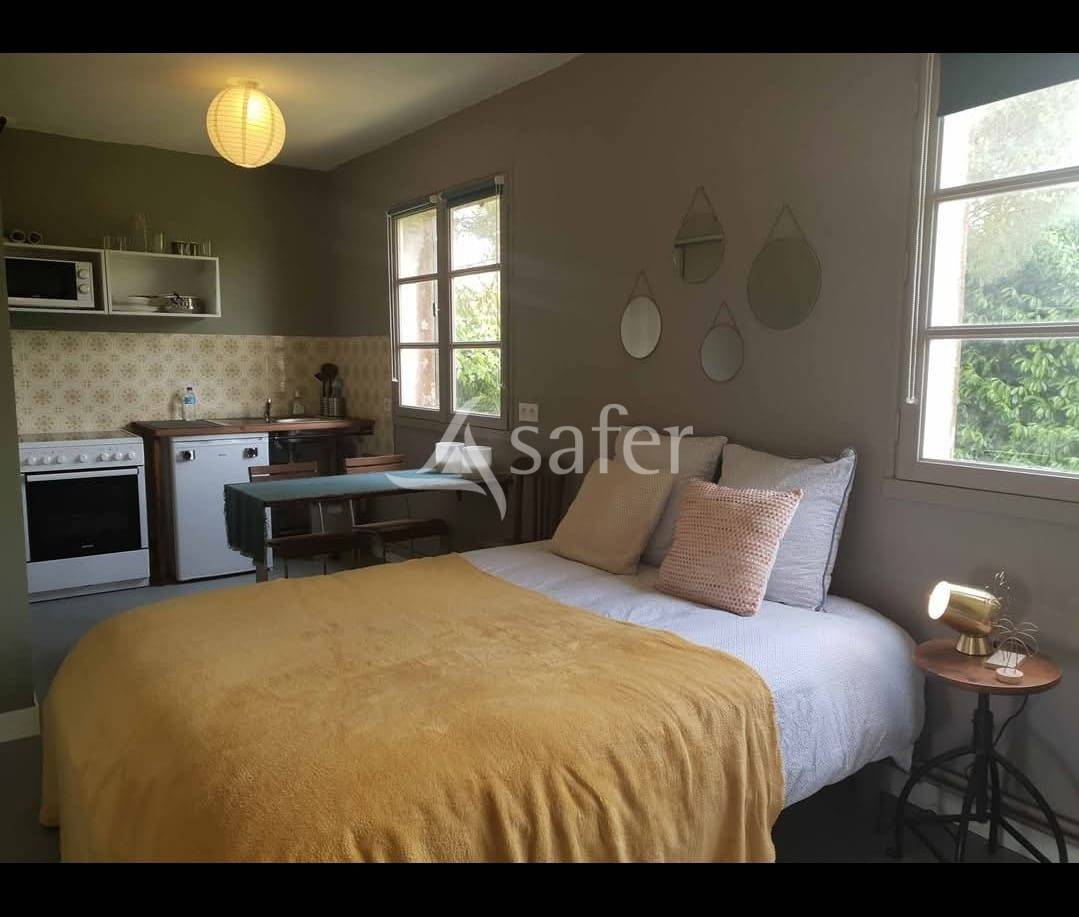 Landbouw bedrijf Koop Vendée