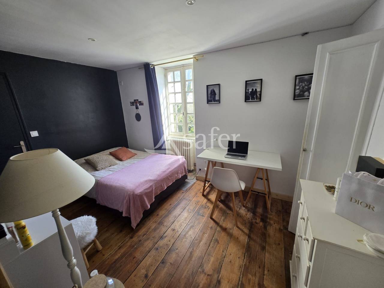 Landbouw bedrijf Koop Vendée