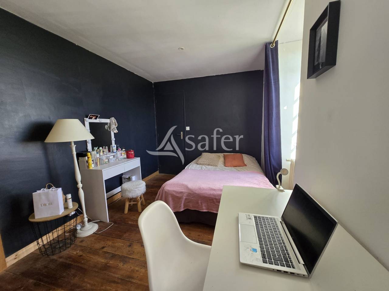 Landbouw bedrijf Koop Vendée