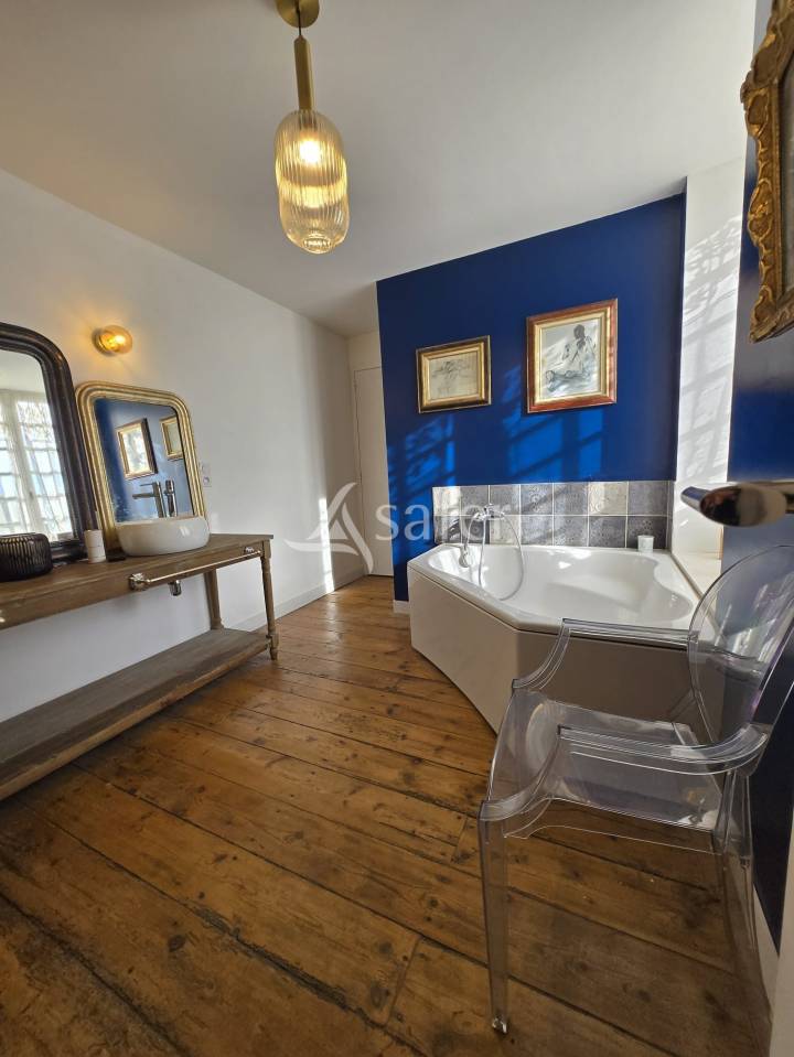 Landbouw bedrijf Koop Vendée