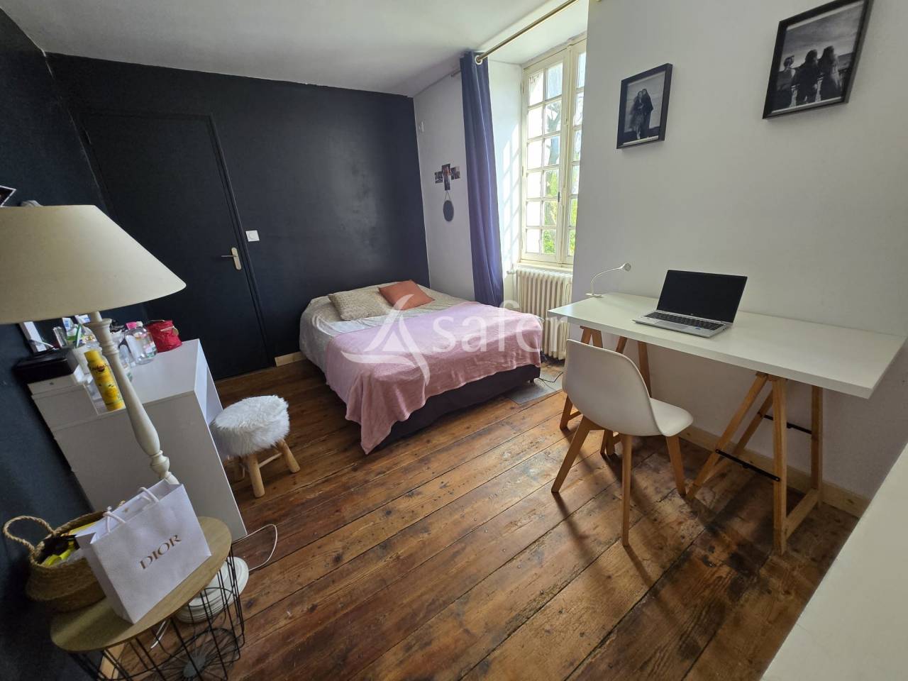 Landbouw bedrijf Koop Vendée