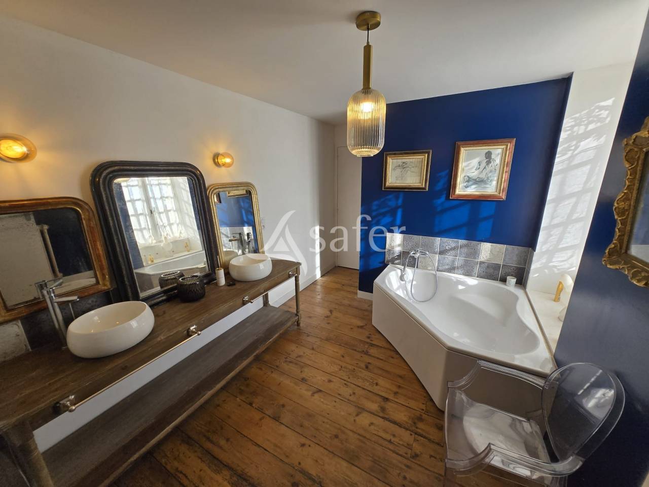 Landbouw bedrijf Koop Vendée