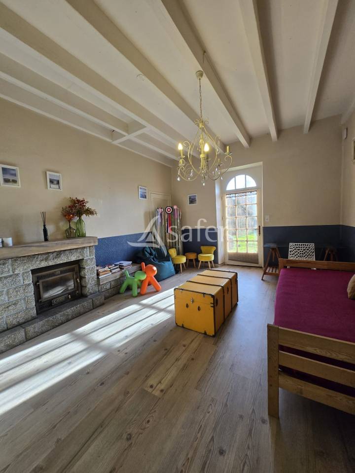 Landbouw bedrijf Koop Vendée