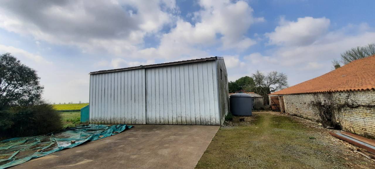 Hippisch vastgoed Koop Vendée