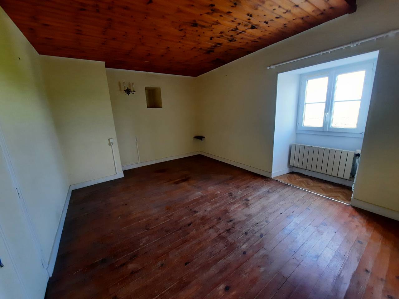 Hippisch vastgoed Koop Vendée