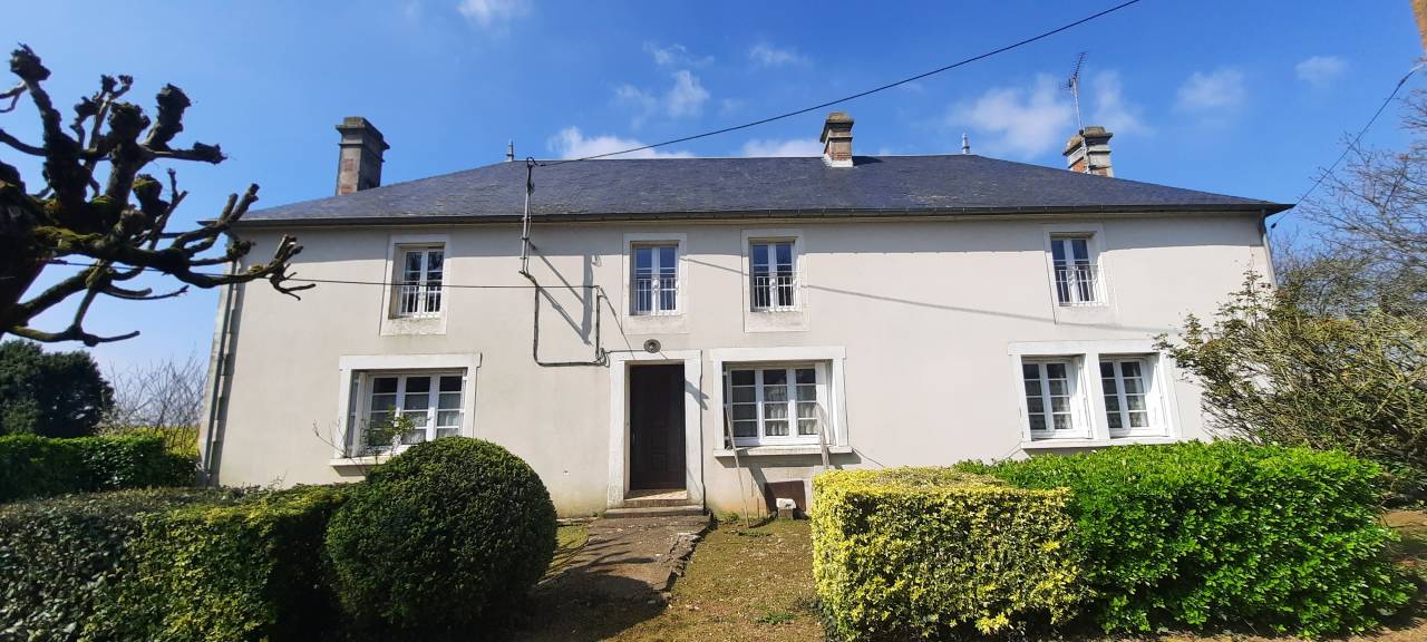 Hippisch vastgoed Koop Vendée