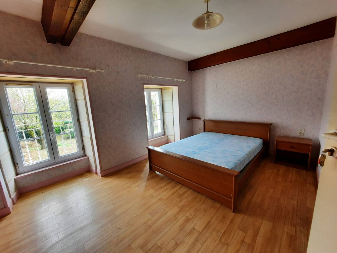 Hippisch vastgoed Koop Vendée