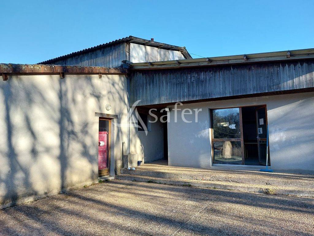 Hippisch vastgoed Koop Haute-Vienne