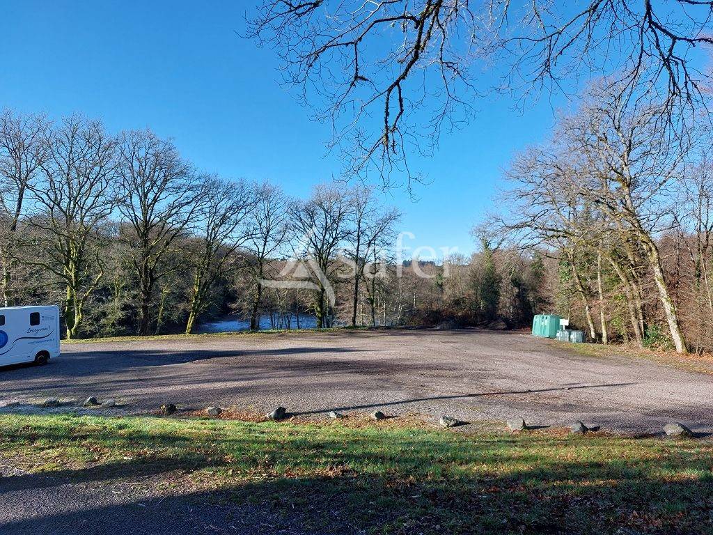Hippisch vastgoed Koop Haute-Vienne