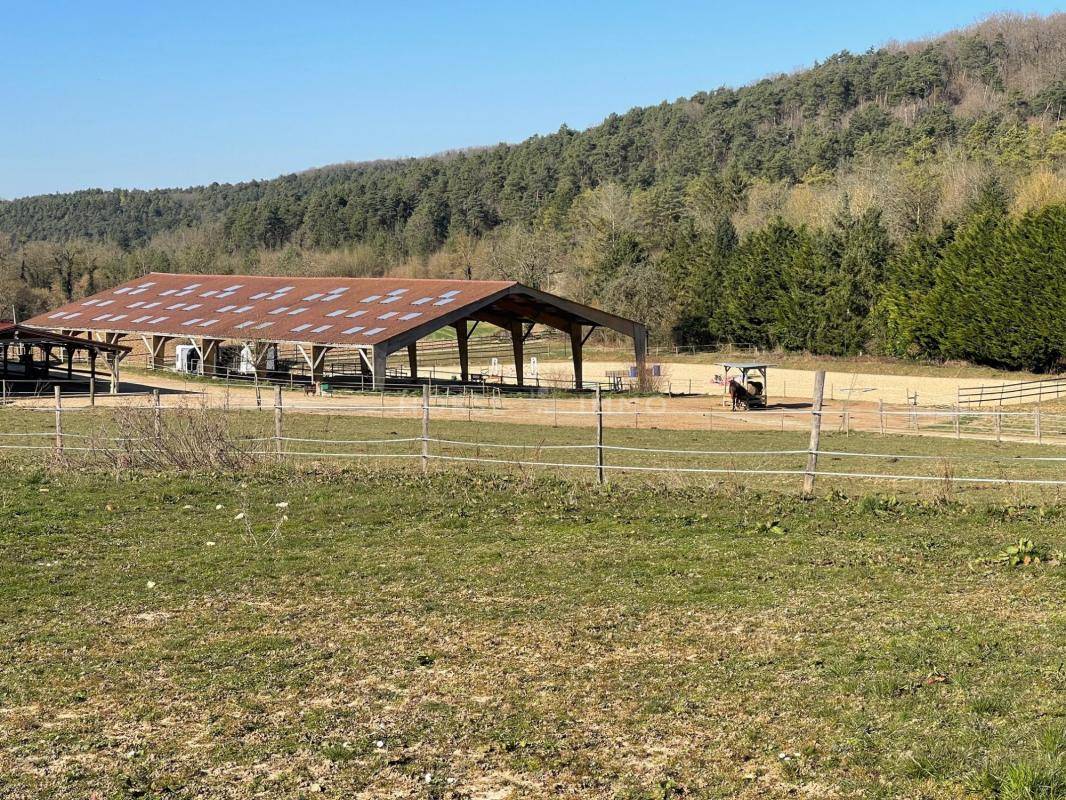 Ruiterclub Koop Yonne