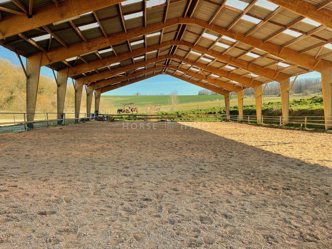 Ruiterclub Koop Yonne