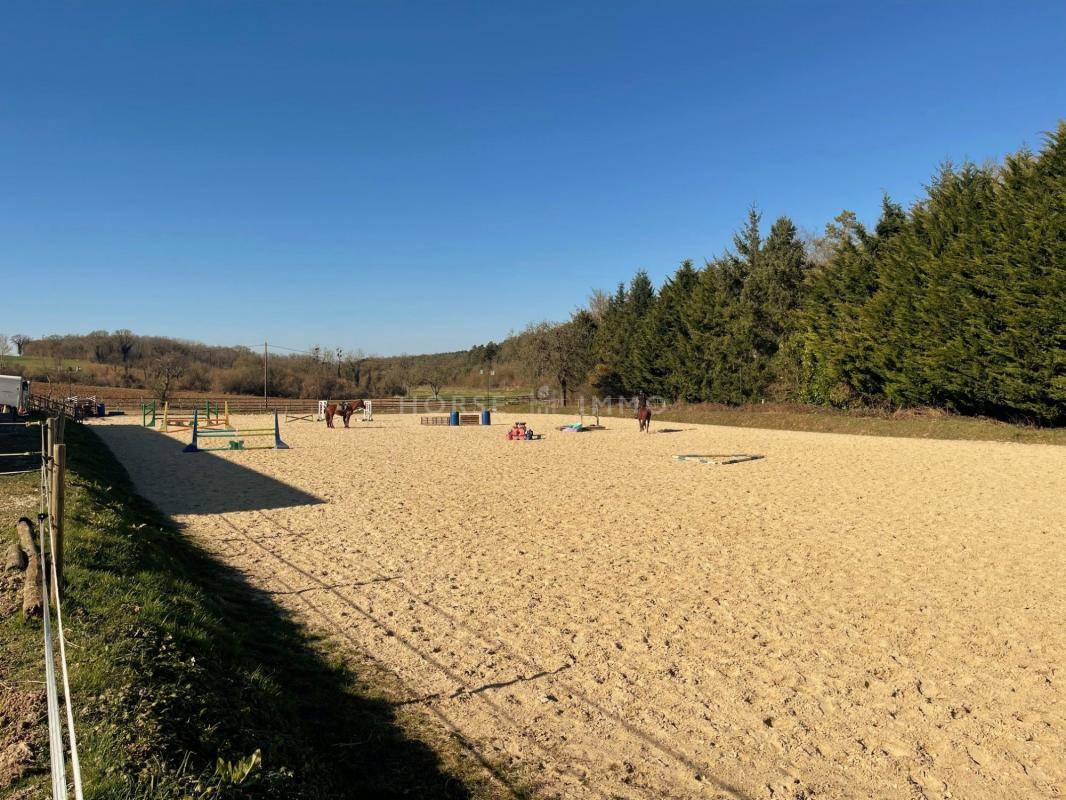 Ruiterclub Koop Yonne