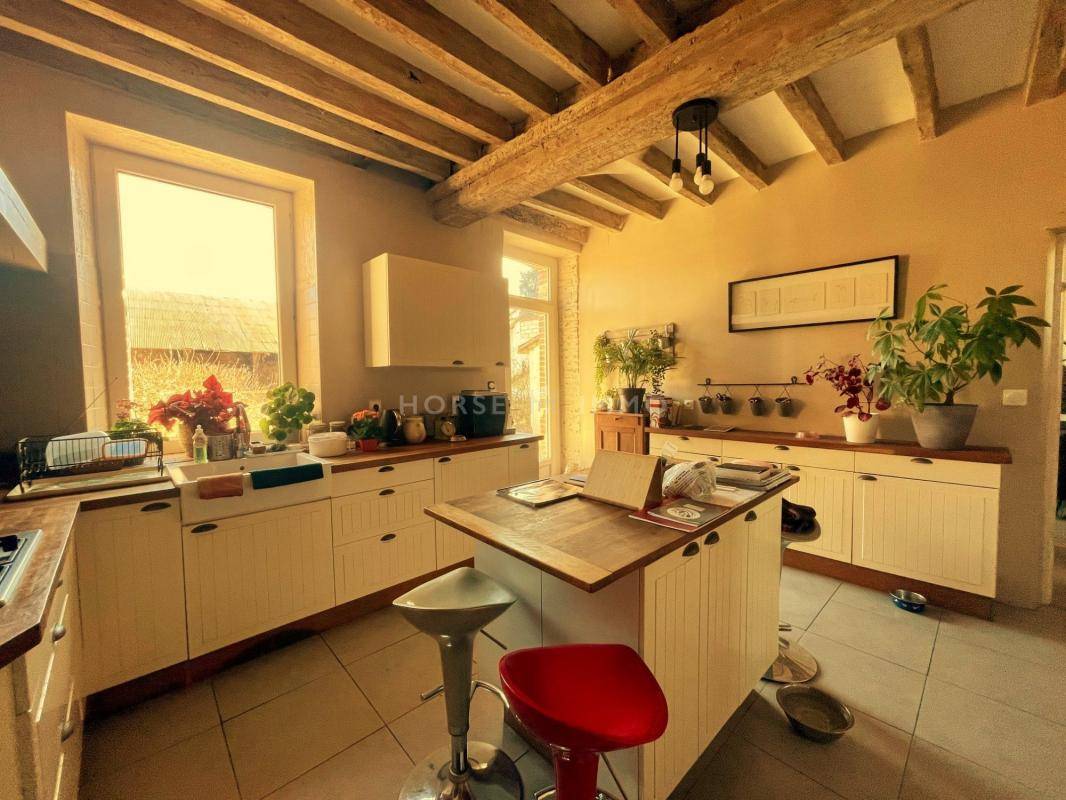 Ruiterclub Koop Yonne