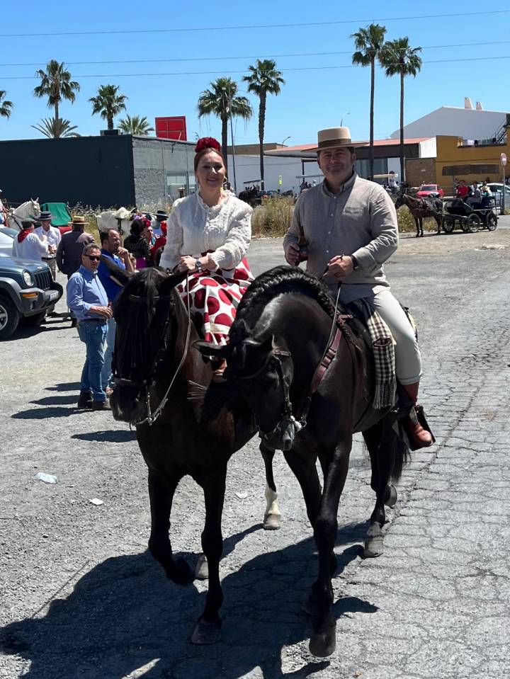 Hengst PRE Puur Ras Spaans Te koop 2016 Zwart