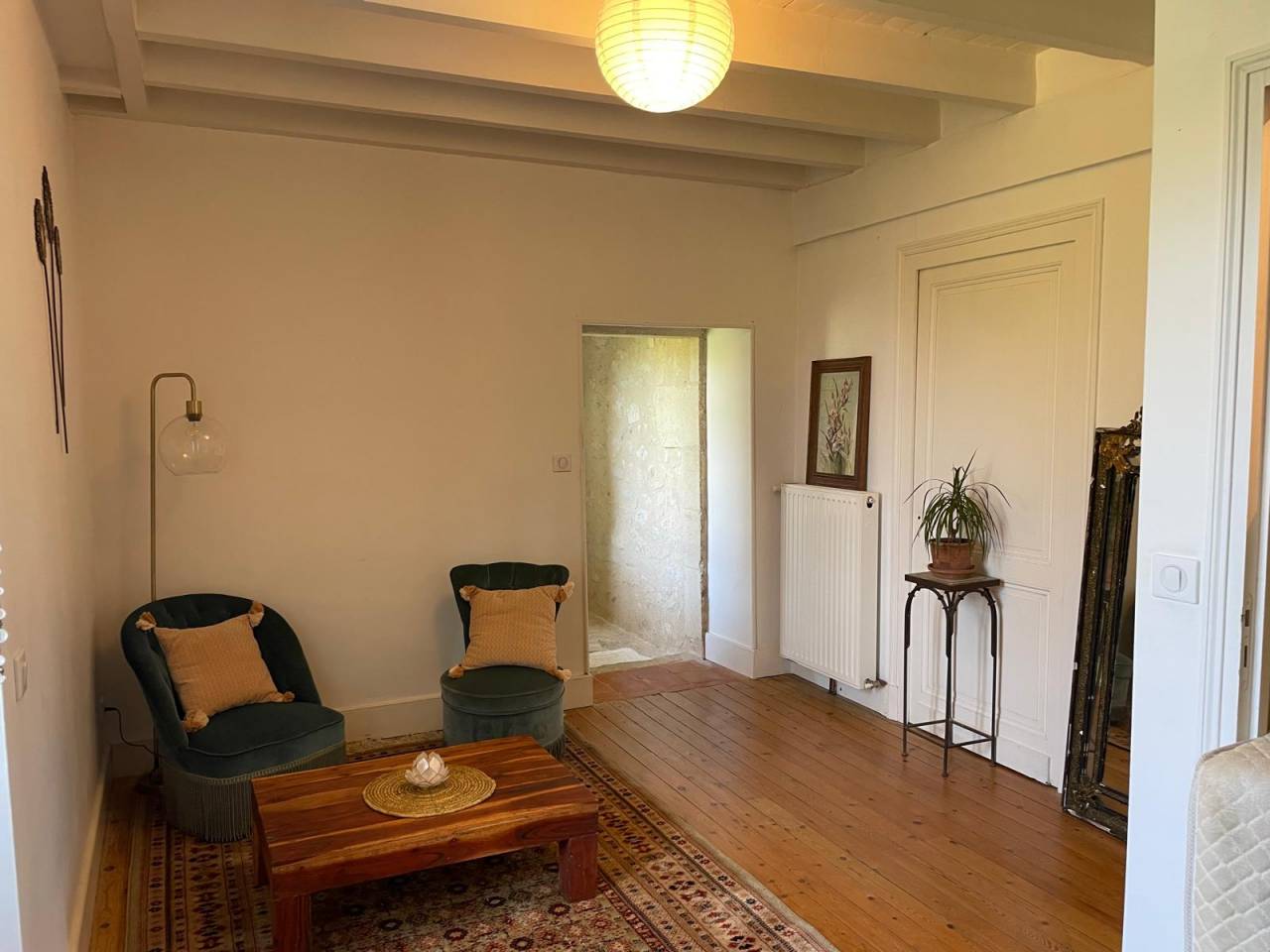 Hippisch vastgoed Koop Dordogne