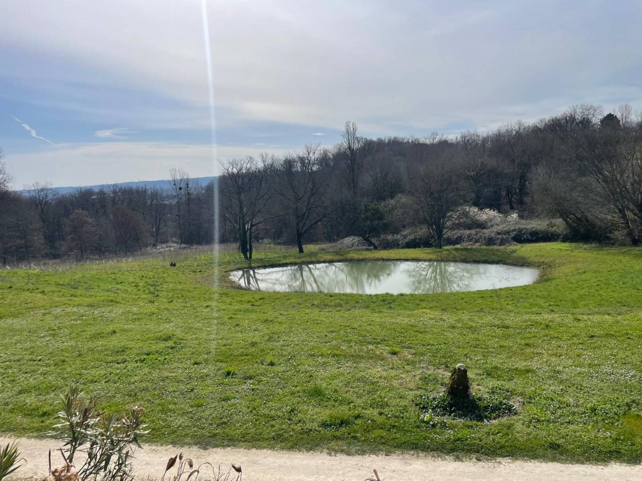 Hippisch vastgoed Koop Dordogne