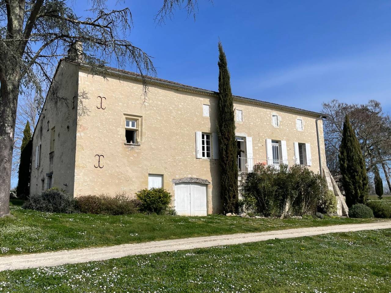 Hippisch vastgoed Koop Dordogne