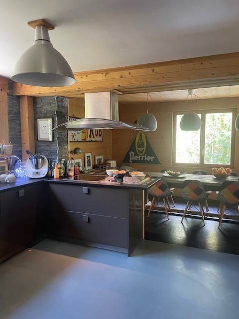 Mooi hippisch vastgoed Koop Haute-Savoie