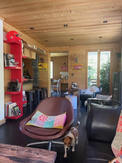 Mooi hippisch vastgoed Koop Haute-Savoie