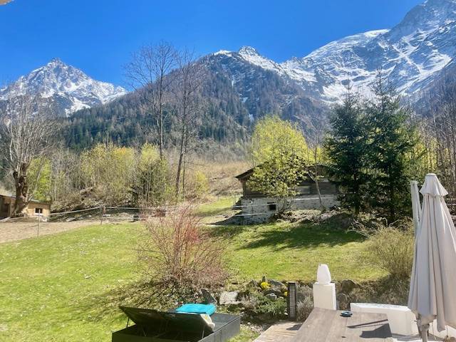 Mooi hippisch vastgoed Koop Haute-Savoie