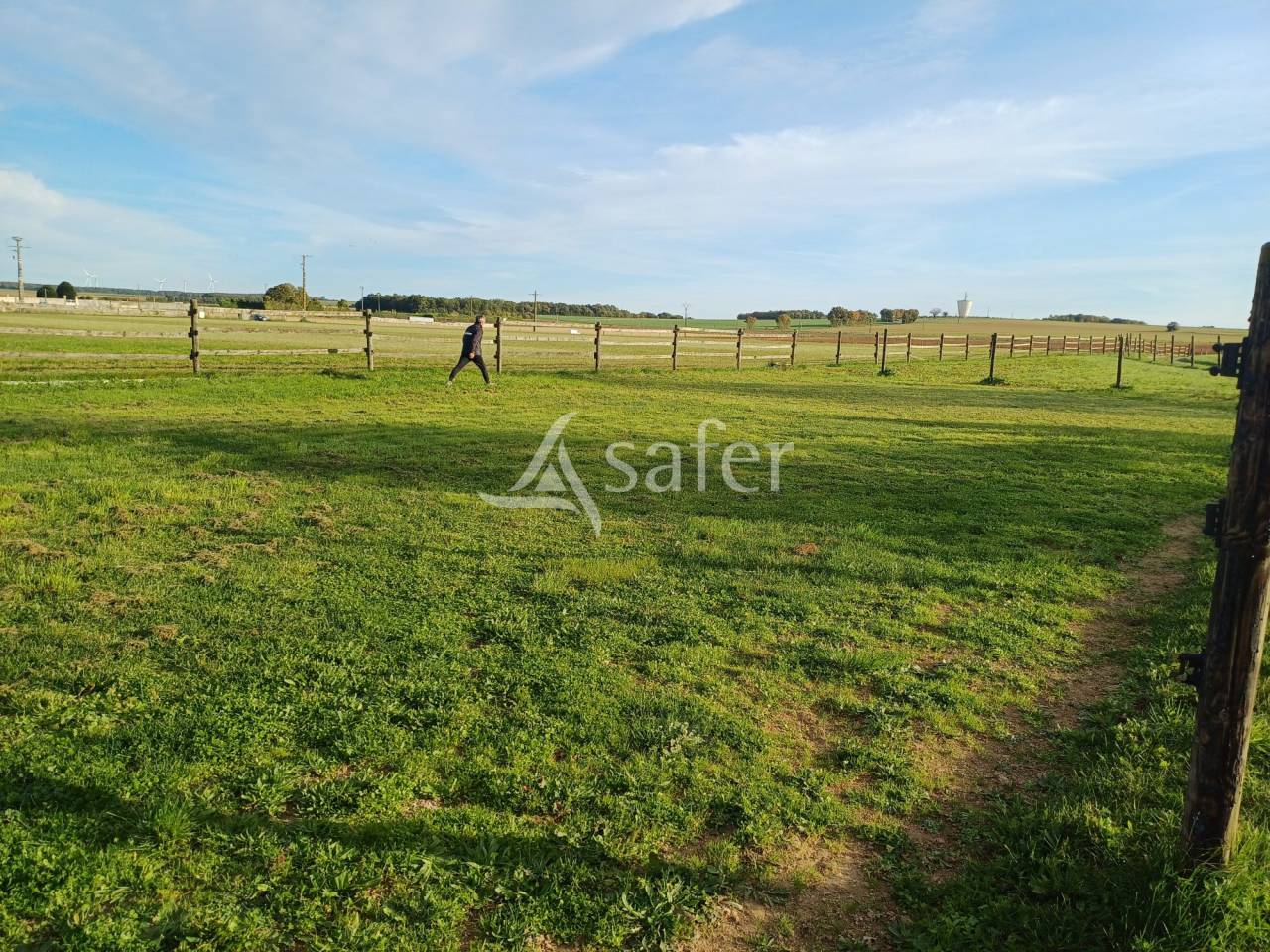 Hippisch vastgoed Koop Charente-Maritime