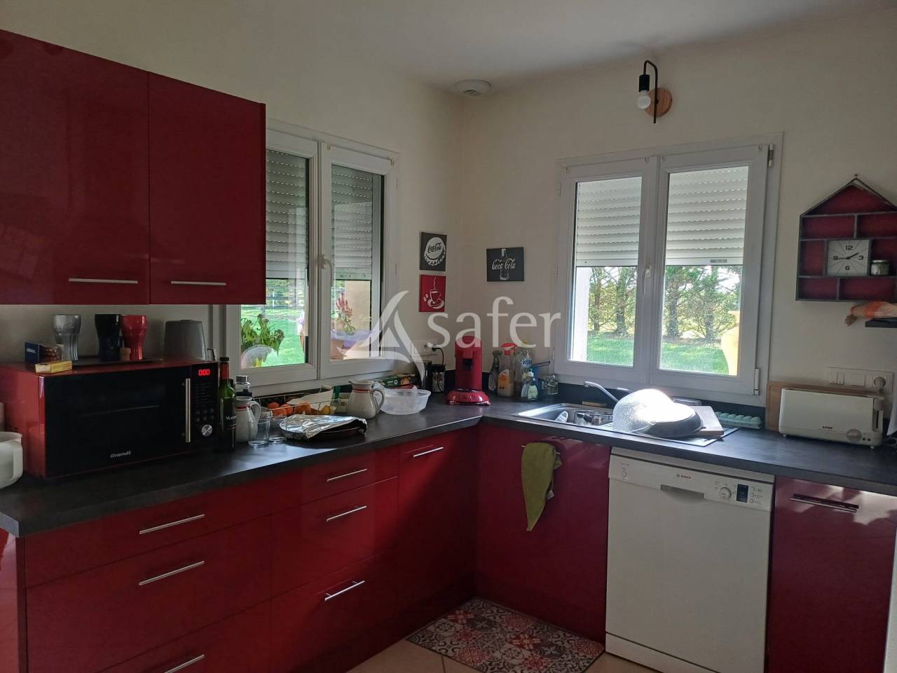 Hippisch vastgoed Koop Charente-Maritime