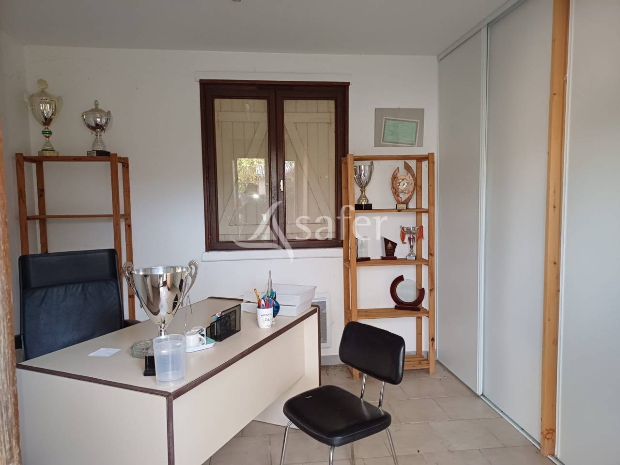 Hippisch vastgoed Koop Charente-Maritime