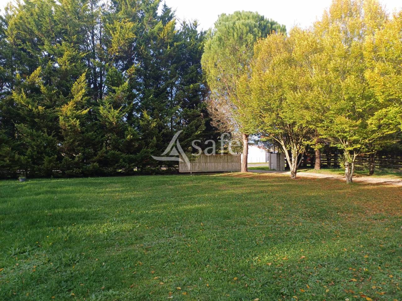 Hippisch vastgoed Koop Charente-Maritime