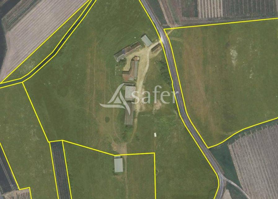 Ander plattelands vastgoed Koop Loir-et-Cher