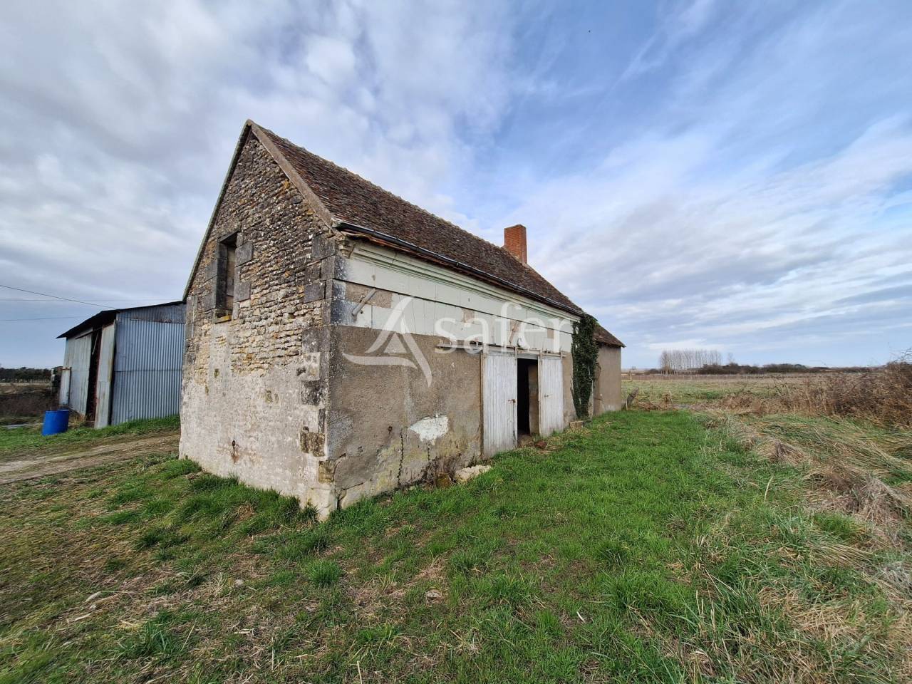 Ander plattelands vastgoed Koop Loir-et-Cher