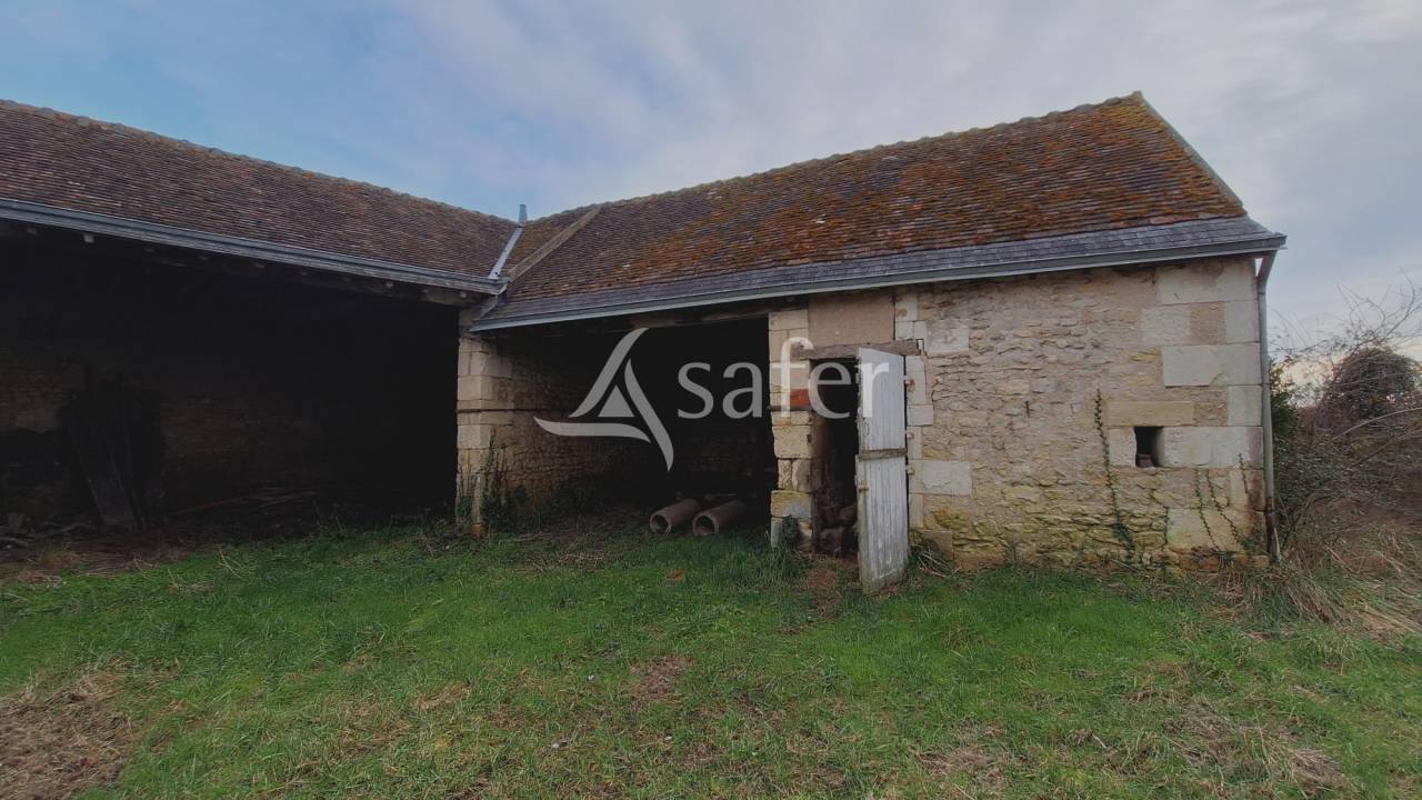 Ander plattelands vastgoed Koop Loir-et-Cher