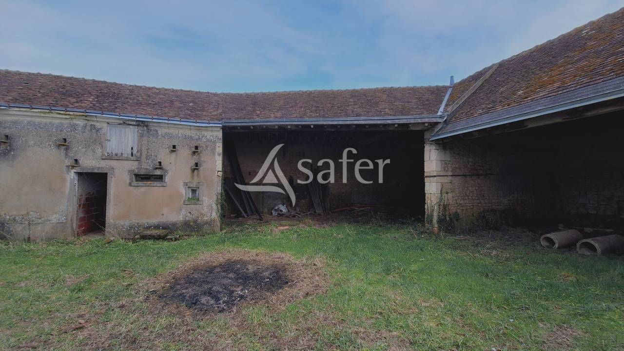 Ander plattelands vastgoed Koop Loir-et-Cher