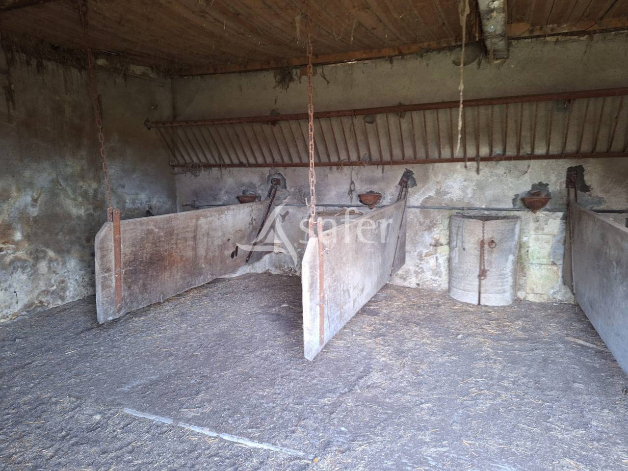 Ander plattelands vastgoed Koop Loir-et-Cher