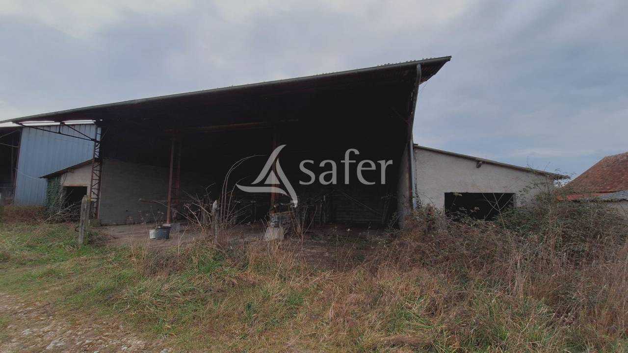 Ander plattelands vastgoed Koop Loir-et-Cher