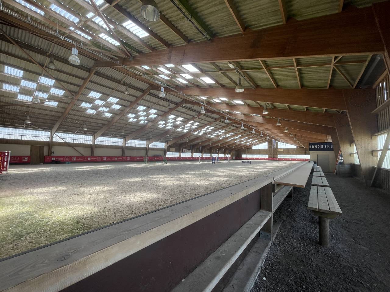 Hippisch vastgoed Koop Eure