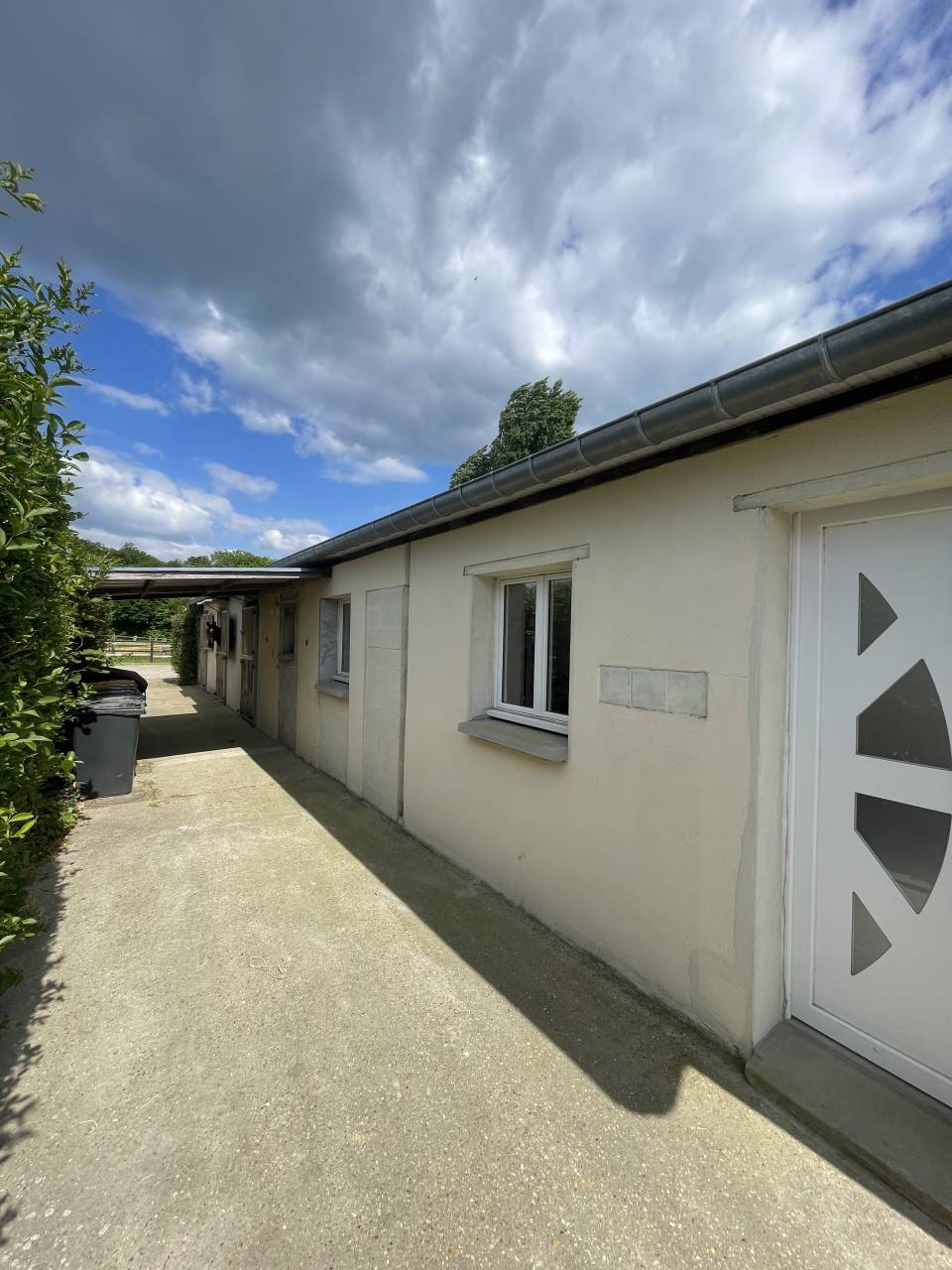 Hippisch vastgoed Koop Eure