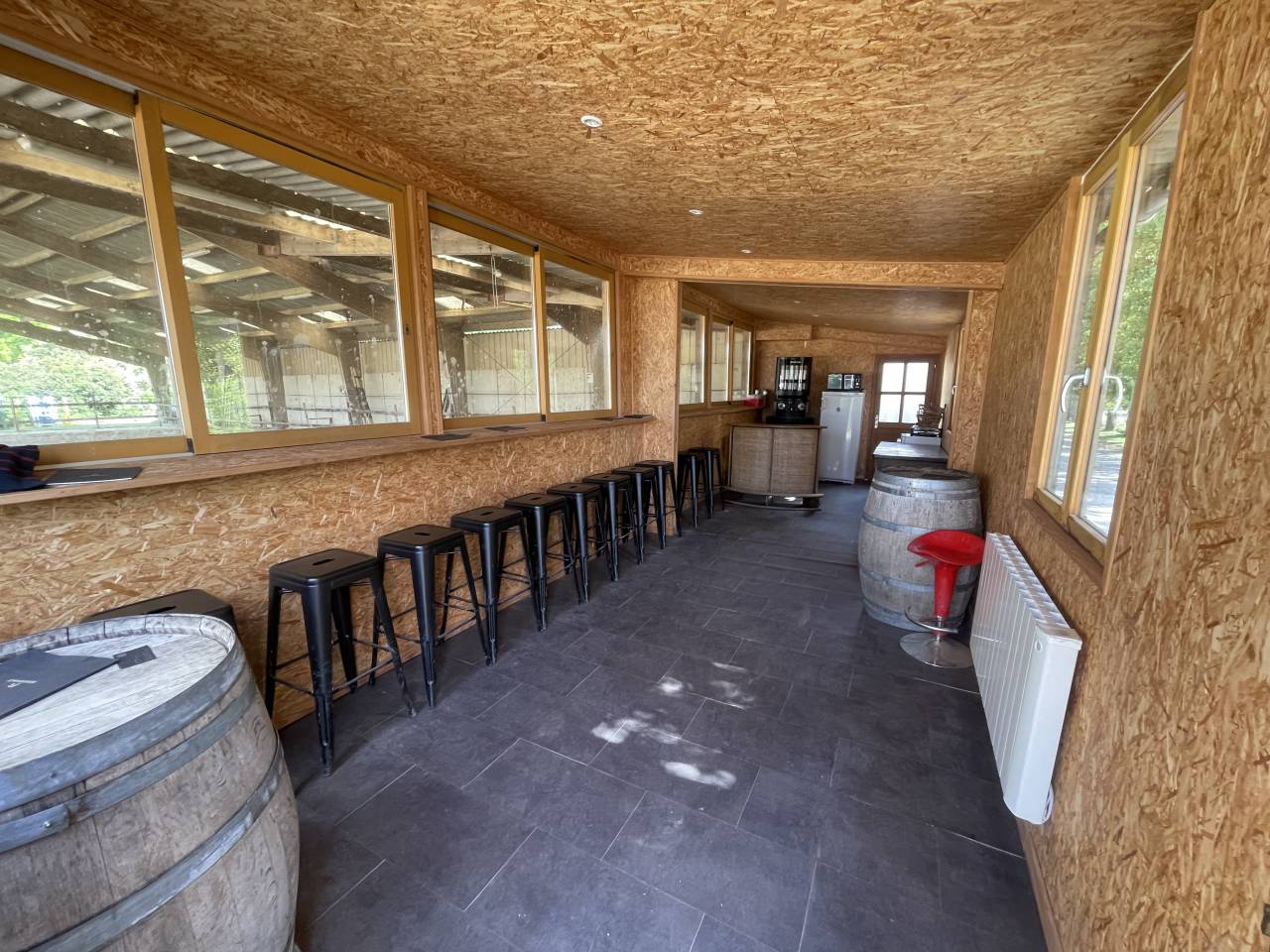 Hippisch vastgoed Koop Eure