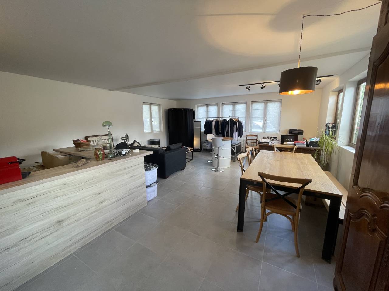 Hippisch vastgoed Koop Eure