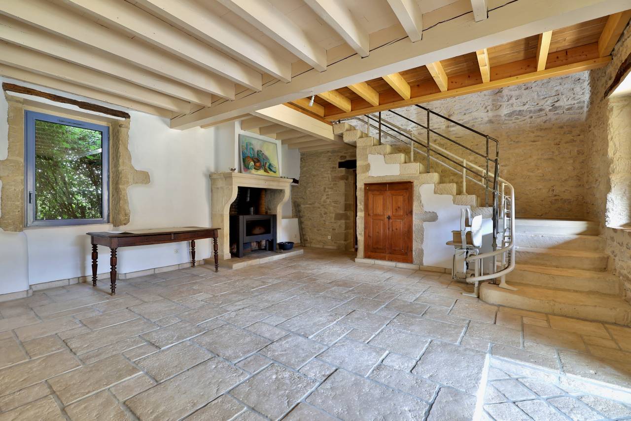 Hippisch vastgoed Koop Drôme