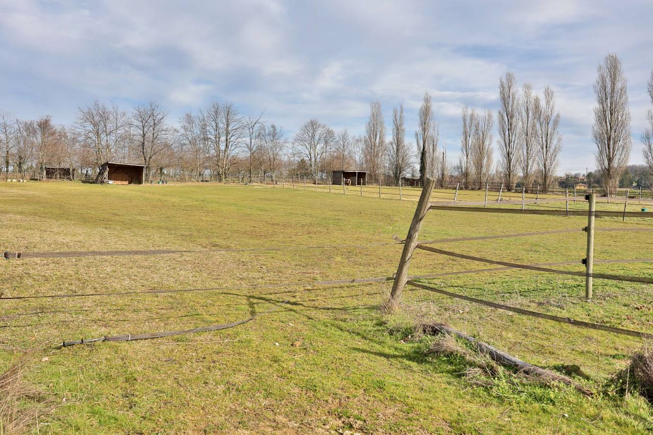 Hippisch vastgoed Koop Drôme